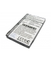 Batterie 3.7V 1.37Ah Li-Polymer pour Gigabyte gSmart G300