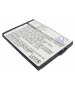 Batterie 3.7V 2Ah Li-ion pour HTC Advantage X7500