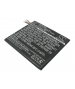 Batterie 3.8V 1.8Ah Li-Polymer pour HTC Endeavor