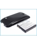 Batterie 3.7V 2.2Ah Li-ion pour Huawei M865