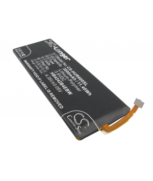 Batterie 3.8V 3Ah LiPo pour Huawei Honor 7i