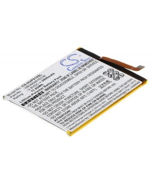 3.8V 2.9Ah LiPo battery for Huawei Y7 Prime 2018