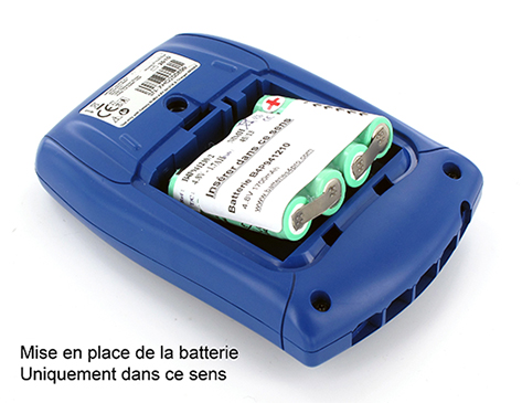 Batteries4pro - ¿Problemas con el uso de estimulador?